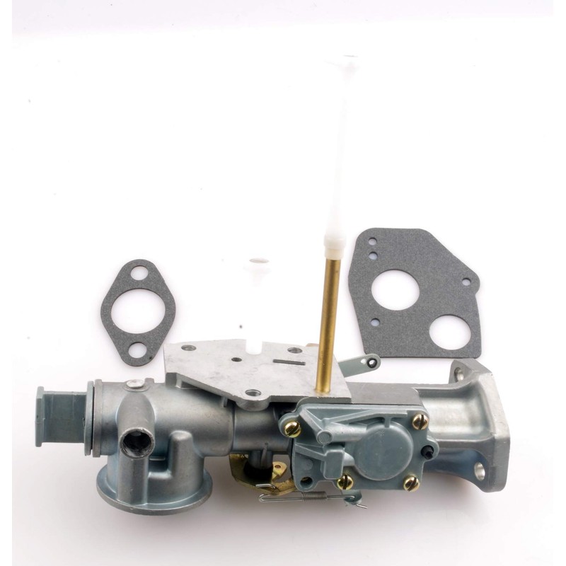 Dosens Carburetor Compatible with Briggs & Stratton 299437 297599 for