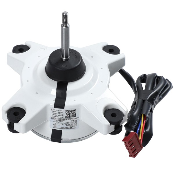 ZKFN-34-10-1 Inverter Air Conditioning Motor Brushless DC 310V 34W 0.16A