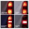 SOCKIR Fit for 2015-2022 Chevy Colorado Tail Light Assembly Replacement