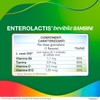 Enterolactis Bambini Bevibile 12 flaconcini gusto lampone: equilibrio intestinale e
