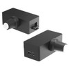 Jevina PWM Speed Controller 4Pin PWM Fan Controller PWM Controller