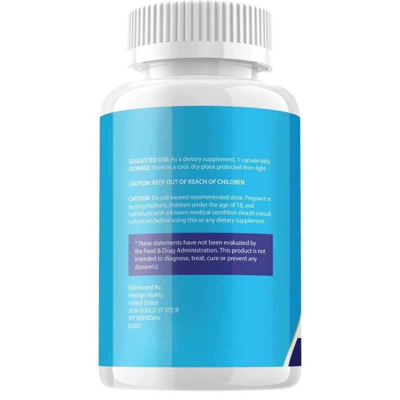 Sugar Switch (1 Pack) Sugar Switch Capsules – SugarSwitch All