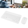 Keyboard and Mouse Combo Wireless Bluetooth Keyboard and Mouse Set