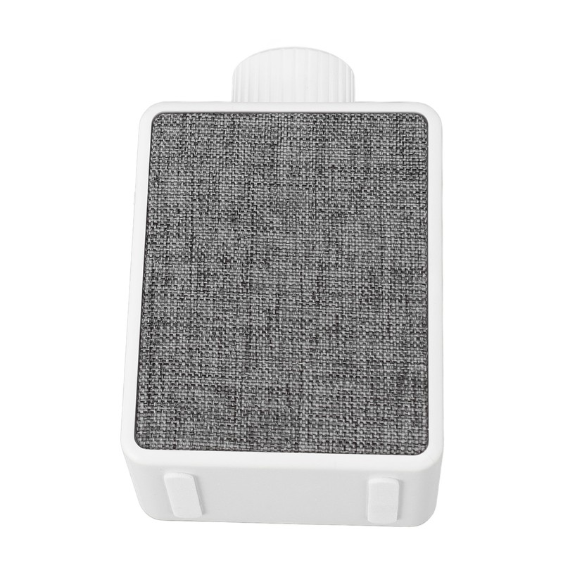 White Noise Sound Machine Relaxing Sounds Bluetooth Portable Adults Baby