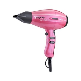 Timco HP-3900 - Secadora Tecnologa Ionic  Cermica (Colores Aleatorios)                                                                                
