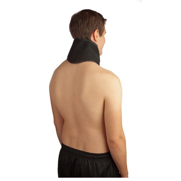 F30492 –Good2Go™ Microwaveable Moist Heat Wrap for Neck