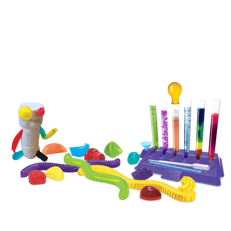SmartLab Toys Super Sweet Sugar Lab Science Toy