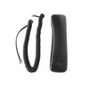 The VoIP Lounge Replacement Handset Receiver with Curly Cord for