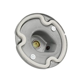 1968-1971 Corvette Tail Light Housing Fiber Optic