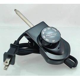 06900 for Presto Control Master Heat Control For Appliances & Pressure Cookers, Courtesy of LITYPEND.