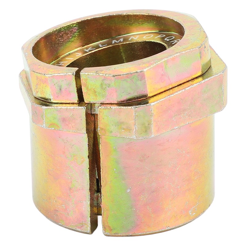 Camber Caster Alignment Bushing K80109 for Bronco II E‑150 E‑250