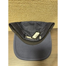 Titleist Corp Lightweight Cotton Golf Hat Navy / White