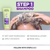 Garnier Fructis Method for Curls Moisture Refreshing Curl Activator, Curl