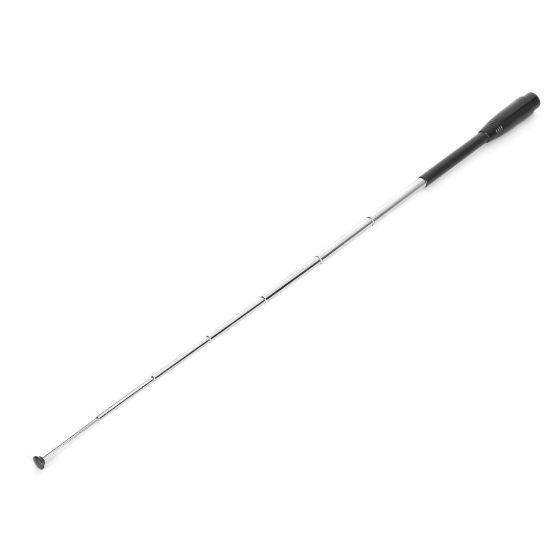 Na771r Telescopic SMAM 144/430mhz DualBand Antenna for wouxun tyt thuvf9