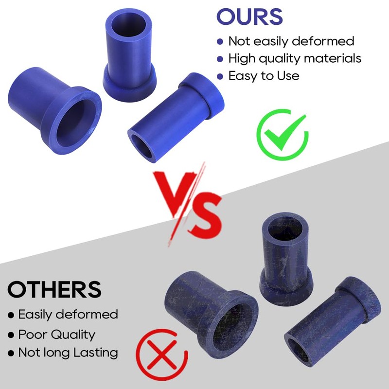 AUTOVIC for Ford 10R80 Transmission Sealing Ring Resizing Tools Smoothest