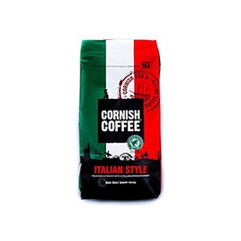 Cornish Italian Coffee 227g