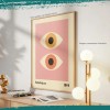 Poster Decorativo Daddy Yankee Album - El Cangri Com