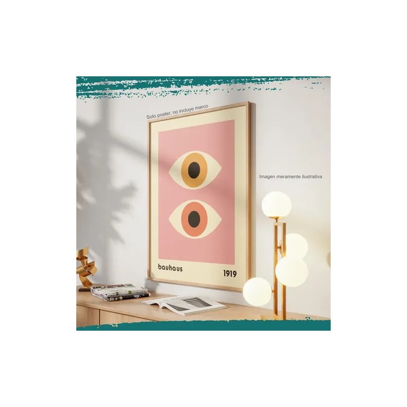 Poster Decorativo Daddy Yankee Album - El Cangri Com