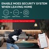 Tuya Zigbee Intelligent Human Presence Detector Detect HumanBody Presence Detection