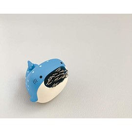 Deco Corporation PK-79844 Clip Holder Jinbezame 2.2 x 2.4 x 2.0 inches (55 x 62 x 52 mm)