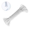 ORIMERC 30 feet 1/6 inch Self Watering Capillary Wick Cord