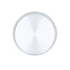 Double Head Coffee Powder Tamper Non Corrosive Aluminum Dual Sided
