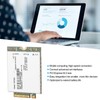 4G LTE Module for Sierra Wireless AirPrime EM7355 Universal Notebook