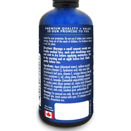 Vitamin C Serum (100 mL) – 20% Vitamin C with hyaluronic acid, vitamin E, and aloe. Evens skin tone, reduces fine lines, wrinkles, and dark spots.