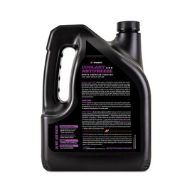 Mishimoto Liquid Chill® OE Coolant, Purple, North American Vehicles, 1 Gallon