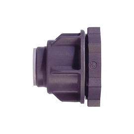 15mm Speedfit Tank Connector - CM0715S - Bag of 2