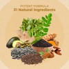 Strength & Spices Psoriasis Relief Skin Care Supplements, Immune System