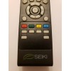Seiki Genuine SEIKI Remote Control for Seiki TVs. Model: 845-045-03B01
