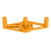 50 Packs Plant Support Clip Branch Reusable Adjustable Stem Trainer