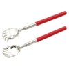 Audiofan Elbow Hand Extendable Approx. 17.7 inches (45 cm) (Extended)