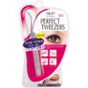 DUP Perfect tweezers (false eyelashes only tweezers)