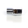 Naturewater Water Tap Adapter 20.6mm 1/2" AG 20.6mm 1/2" IG
