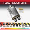 Flowmaster Flow FX Chambered Muffler – 3.00” Center In /