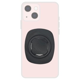 Universal Quad Lock Adapter - Quick Mount Bracket for Smartphone, Motorcycle, Bike, Car and Accessories - Durable and Secure