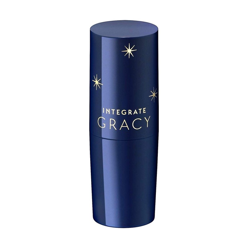Integrated Gracey Elegance CC Rouge Case