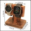 AB Handicrafts Watch Display Stand for Men and Women Jewelry