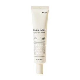 Foredum (현대백화점)포레덤 펩타이드 더마릴리프 크림40ml (Hyundai Department Store) Foredum Peptide Derma Relief Cream 40ml