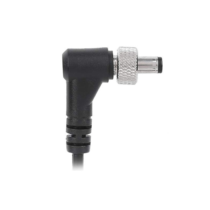 D-TAP Male to DC Connector, D-Tap to DC Plug Power