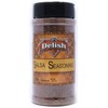 Salsa Seasoning by Its Delish, 8 Oz. Medium Jar