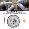 3 Pin Quartz Watch Movement Repair Part for 1M12 Quartz