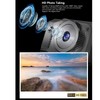 68MP Digital Camera FHD 1080P 2.7inch TFT Screen Manual Focus
