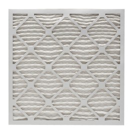 Aerostar MERV 13 18 x 18 x 1 cm AC and Oven Air Filter White