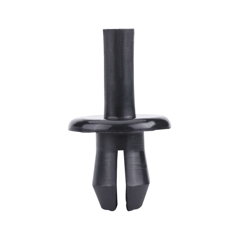 350pcs Assorted Car Body Plastic Push Pin Rivet Fasteners Trim