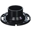 LaSalle Bristol 6336347 4" x 3" Spigot Closet Flange