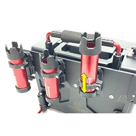 Tanahashi Joint Holder EVO Red