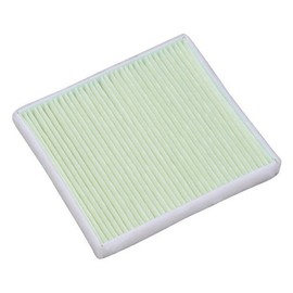 Mitsubishi Electric Ventilation Fan Components [P-08QLK] Replacement Outdoor Air Purifier Filter for Supply Air Supply Unit